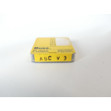 Cooper Bussmann ABC-V-3 microfuse 100A PU 2 pieces -...