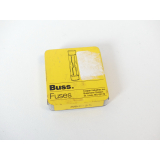 Cooper Bussmann ABC-25 fine fuse PU 2 pieces - unused! -