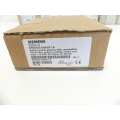 Siemens 4FD5183-0AA20-1A power supply, switchable> unused! <