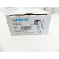 Siemens 3UA5000-1A Überlast-Relais   > ungebraucht! <