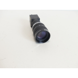 Omron F400-S1 Camera mit Objektiv Cosmicar Television Lens 50mm