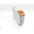 Weidmüller WRS2 12 / 24VDC 1A1R relay coupler - unused! -