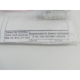 Rexroth Indramat SUP-HS76.00 connector BPZ 277 225 -...