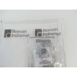 Rexroth Indramat SUP-HS76.00 Stecker BPZ 277 225 - ungebraucht! -