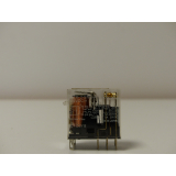 Omron G2R-2-SND-AP3 + relay socket Omron P2RF-08-E 23Z6W...