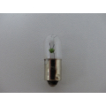 Siemens 3SB1909-0AY light bulb, pack of 7 - unused! -