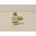 Rexroth 01 0 821 200 183 691 One-way flow control valve -unused! -