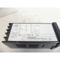 Toho Electronics TTM-104-0-PN-24 Temperaturregler    > ungebraucht! <
