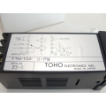 Toho Electronics TTM-104-0-PN Temperaturregler    > ungebraucht! <