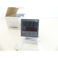 Toho Electronics TTM-104-0-RN Temperature Controller > unused! <