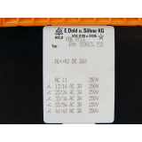 Dold BN 5983.53 Safety relay