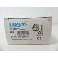 Siemens 3VU1300-2MC00 Leistungsschalter > ungebraucht! <