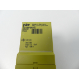 Pilz PAD/SI800/4096I/VDC signal conditioning adapter...