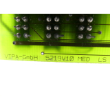 VIPA 5219V10 MED LS card , - unused !