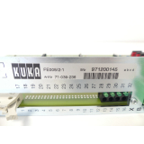 KUKA FE005/2-1 Module card 71-039-236