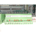 Siemens / KUKA 6FX1125-1CA01 Robot control card