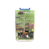 Parker EW16-102-10 Circuit board