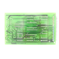 MUTAL INJECTORAF-SP. circuit board