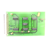 MUTAL INJECTORAF-ST. circuit board
