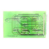MUTAL INJECTORAF-ST. circuit board