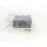 Allen Bradley 800E-D0 Mains voltage module 120V series A PU 5 pcs - unused! -