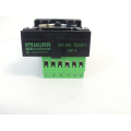 Murr Elektronik 62001 MP 6 assembly module - unused - -