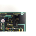 Fanuc A20B-0009-0061 - 01A Circuit board U06 CNI