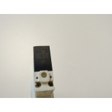 SMC VQ2101N-5-Q Solenoid valve 24V DC coil voltage