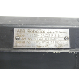 ABB Robotics / Siemens 1FT3074-5AZ21-9 - Z N Servo Motor SN:F010015433025