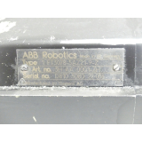 ABB Robotics / Siemens 1FT3078-5AZ21-9 - Z Servomotor SN:D810308022008