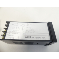 Toho Electronics TTM-104-1-RN Temperaturregler    > ungebraucht! <