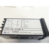 Toho Electronics TTM-104-0-RR-A Temperaturregler   > ungebraucht! <