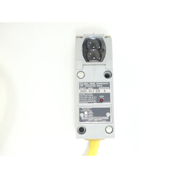 Allen Bradley 880L-RL2-08 Photoelectric Switch - ungebraucht! -