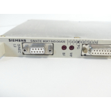 Siemens Simatic 6GK1543-0AA00 Sinec L2 E-Stand 4