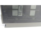 Mitsubishi MC413-2 Memory Card MEM-A 0
