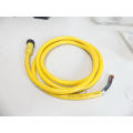Allen Bradley CAT 871A-CS4-N2 Mating Cable 2.00m > unused! <