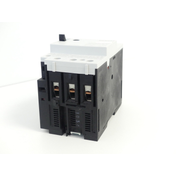 Siemens 3VU1600-1MJ00 Leistungsschalter 2,4 - 4A - ungebraucht! -