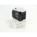 Siemens 3VU1600-1MJ00 Leistungsschalter 2,4 - 4A - ungebraucht! -