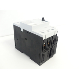 Siemens 3VU1600-1MH00 Leistungsschalter 1,6 - 2,4A - ungebraucht! -