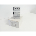 Siemens 3VU1600-1MH00 circuit breaker 1,6 - 2,4A - unused! -