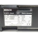 Bosch SR-A1.0023.060-10.000 Servomotor 1070 919223 SN:613610