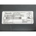 Rexroth MAC117B-0-WS-4-C/130-A-1/WI1521LV MNR: R911245926 SN:00854 - unused - -