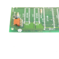 Data Tech Corp. 5280 CRA control card Rev. B - unused! -