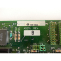 Data Tech Corp. 5280 CRA control card Rev. B - unused! -