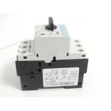 Siemens 3RV1121-1JA10 Leistungsschalter 7 - 10A E-Stand 04 - ungebraucht! -