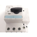 Siemens 3RV1121-1JA10 Circuit breaker 7 - 10A E-Stand 04 - unused! -