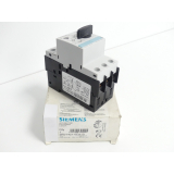 Siemens 3RV1421-0EA10 Leistungsschalter 0,28 - 0,4 A - ungebraucht! -