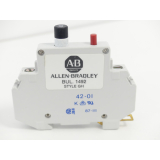 Allen Bradley 1492-GH012 Circuit breaker Series A - unused! -