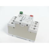 Allen Bradley 140-MN-0025 circuit breaker series C - unused! -
