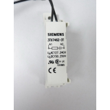 Siemens 3TX7462-3T Überspannungsbegrenzer   -...